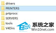 win10系统删除打印机后刷新又出现怎么办 win10系统删除打印机后刷新又出现的图文步骤