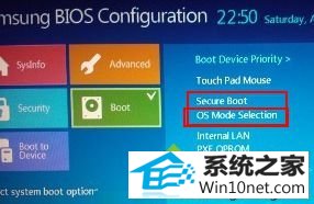 win10ϵͳװʾall boot options are triedͼĲ