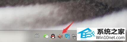win10系统电脑前面耳机插孔没声音了的图文步骤