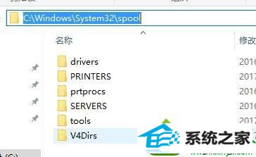 win10系统删除打印机后刷新又出现怎么办 win10系统删除打印机后刷新又出现的解决方法