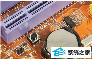 主板Bios设置错误 win10系统电脑开机提示风扇错误(CpU Fan Error)的解决方法
