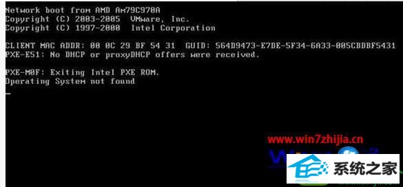 win10ϵͳʾoperating system not foundĽ