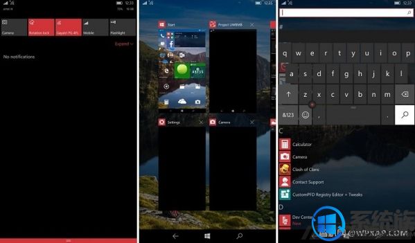 win10 mobile越狱的方法教程|win10怎么mobile越狱方法教程