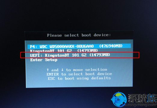 怎么样把电脑win10系统改win8系统的方法图文教程